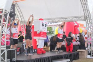 FSP RUN 2026 abre inscrições para terceira edição com corrida Kids e expectativa de 2 mil atletas em Maringá