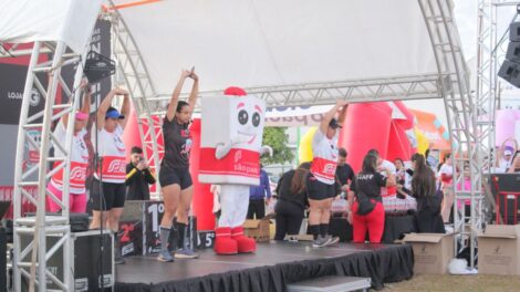 FSP RUN 2026 abre inscrições para terceira edição com corrida Kids e expectativa de 2 mil atletas em Maringá