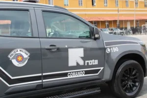 Falta de policiamento é apontado como principal problema da segurança em SP, aponta Datafolha