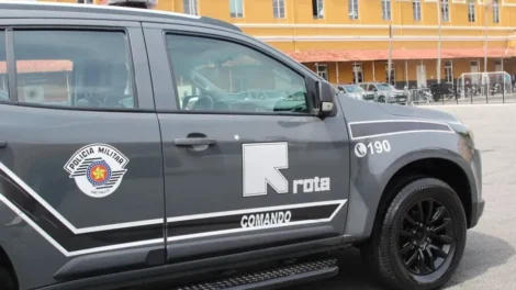 Falta de policiamento é apontado como principal problema da segurança em SP, aponta Datafolha
