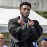 Família de Chadwick Boseman entra na Justiça contra viúva do ator
