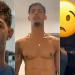 Família de homem que se masturbou em academia é acusada de acobertá-lo