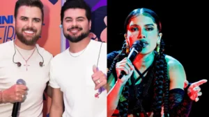 Famosos que erraram feio e pediram perdão para outros famosos: “Sinto essa culpa”