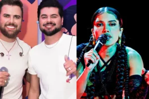 Famosos que erraram feio e pediram perdão para outros famosos: "Sinto essa culpa"