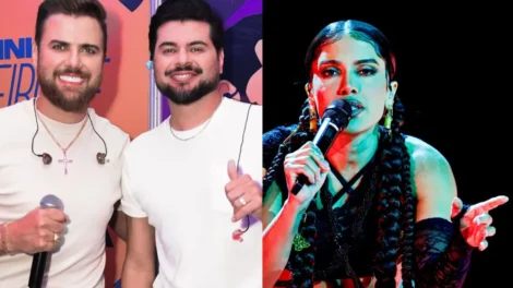 Famosos que erraram feio e pediram perdão para outros famosos: "Sinto essa culpa"