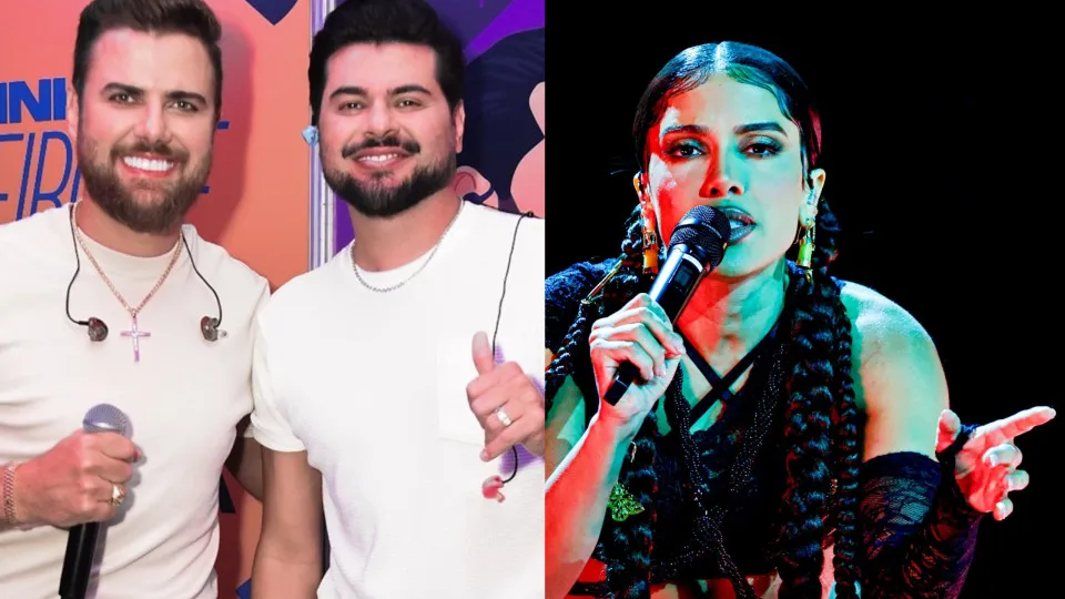 Famosos que erraram feio e pediram perdão para outros famosos: "Sinto essa culpa"