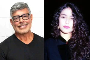 Famosos que foram um casal e alguns você já esqueceu