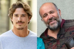 Famosos que que são padrastos e madrastas orgulhosos