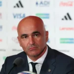 Federação de Portugal oficializa saída de Roberto Martínez