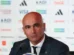 Federação de Portugal oficializa saída de Roberto Martínez