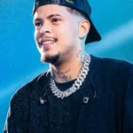Felipe Amorim cancela shows por problemas de saúde
