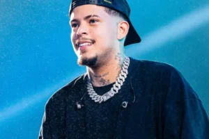 Felipe Amorim cancela shows por problemas de saúde