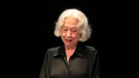 Fernanda Montenegro anuncia criação de perfis no TikTok e YouTube