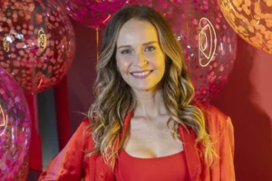 Fernanda Rodrigues sofre com marido tóxico em novo papel e diz querer promover reflexões