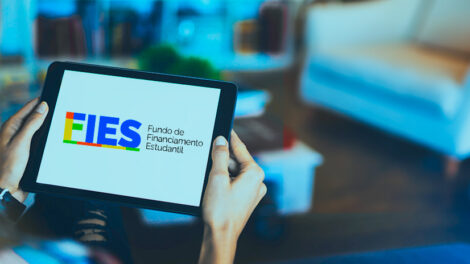Fies 2026 disponibiliza 3,4 mil vagas no Paraná