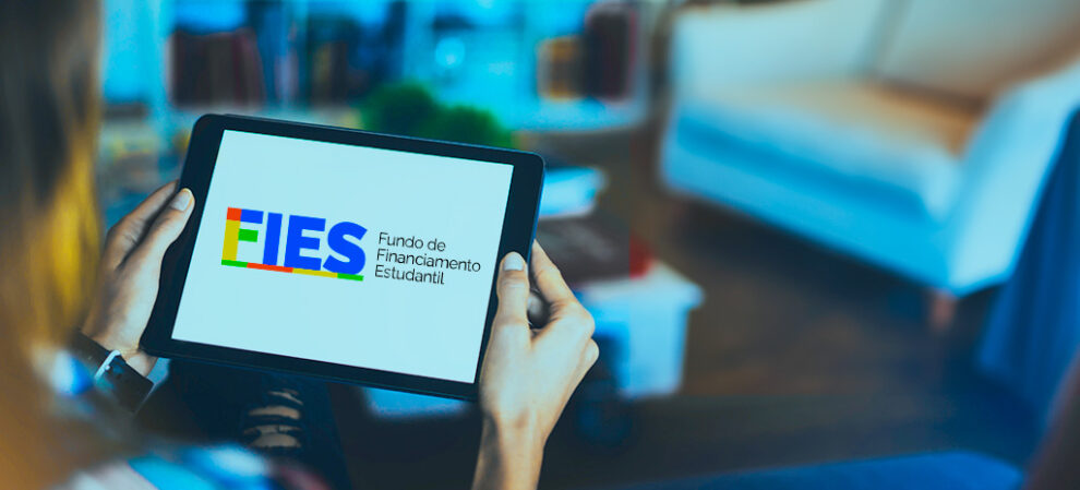 Fies 2026 disponibiliza 3,4 mil vagas no Paraná