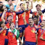 Fifa e Espanha 'apagam' Trump de fotos oficiais da celebração pela conquista da Copa