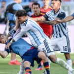 Fifa investiga Argentina por confusão na final da Copa do Mundo