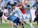 Fifa investiga Argentina por confusão na final da Copa do Mundo
