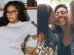 Filha de Gloria Maria estreia como modelo