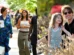 Filha de Katie Holmes e Tom Cruise retira legalmente o sobrenome do pai