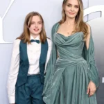Filha mais nova de Brad Pitt e Angelina Jolie entra na Justiça para tirar o sobrenome do pai