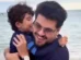 Filho de Cristiano, da dupla com Zé Neto, é picado por escorpião