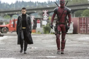 Filmes de super-heróis que as crianças estão proibidas de ver