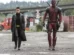 Filmes de super-heróis que as crianças estão proibidas de ver