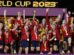 Finalista da Copa masculina, Espanha pode "unificar" títulos mundiais