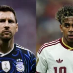 Finalistas da Copa, Espanha e Argentina têm retrospecto equilibrado em confrontos diretos