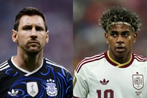 Finalistas da Copa, Espanha e Argentina têm retrospecto equilibrado em confrontos diretos