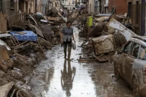 Físicos alertam para possível catástrofe global em 2026