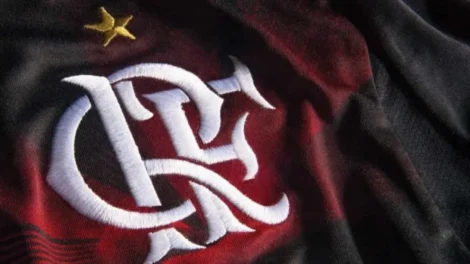 Flamengo anuncia amistoso com o Olimpia em Brasília