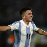 Flamengo entra na disputa por Almada com River, e acena com melhor proposta