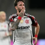 Flamengo recebe proposta de clube turco pelo zagueiro Léo Pereira