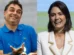 Flávio Bolsonaro faz apelo por apoio de Michelle e volta a pedir desculpas