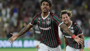 Fortalecido, o Fluminense vai até Mendoza para tentar derrubar o Independiente Rivadavia