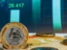 Focus: Selic no fim de 2026 segue em 14,00%; fim de 2027 segue em 12,00%