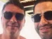 Foto com 'capanga de Vorcaro' cria "problemão" para Flávio Bolsonaro