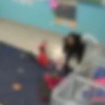 Funcionária investigada por agredir bebê em creche é achada morta