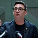 Futuro primeiro-ministro aposta em 'manchesterismo' para transformar Reino Unido