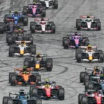 GP da Grã-Bretanha terá Sprint e horários diferentes; veja programação