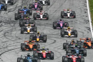 GP da Grã-Bretanha terá Sprint e horários diferentes; veja programação