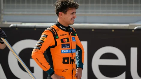 GP da Hungria de F1: Lando Norris vence a 1ª do ano, e Bortoleto é 11º