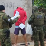 Gaeco cumpre mandados contra organização criminosa na região noroeste; investigações começaram em 2025