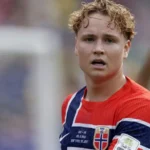 Garçom contra o Brasil, atacante da Noruega já foi condenado à prisão