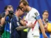 Gesto de Messi com Kane após a semifinal emociona torcedores; veja