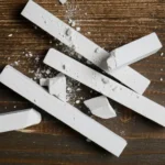 Giz branco na cozinha? Truque ajuda a evitar manchas e talheres escuros