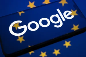 Google leva multa bilionária por favorecer os próprios serviços